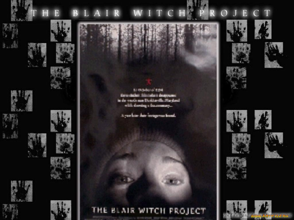 , , the, blair, witch, project